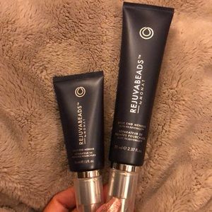 MONAT Rejuvabeads - Full & Travel Size